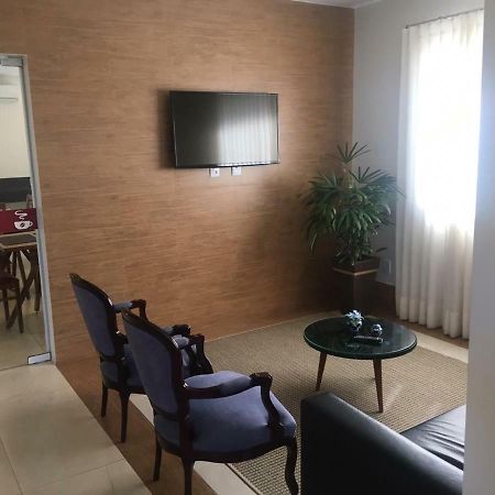 Hotel Hospeda Marilia Exterior photo
