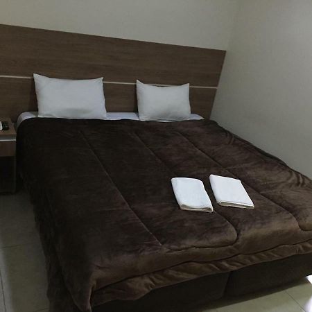 Hotel Hospeda Marilia Exterior photo