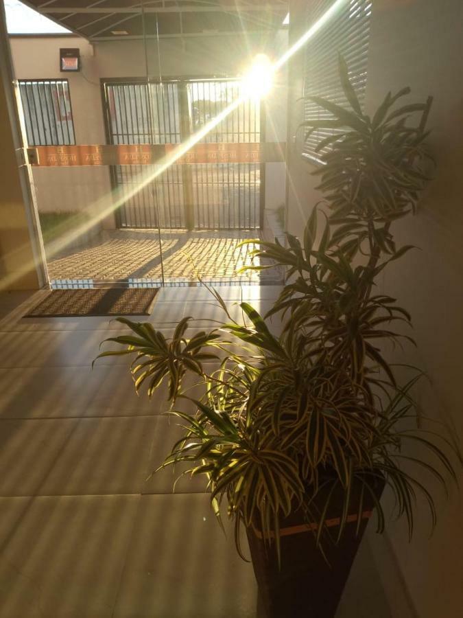 Hotel Hospeda Marilia Exterior photo